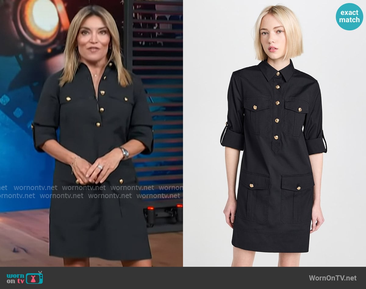 Kit's Veronica Beard dress Kit's Veronica Beard dress