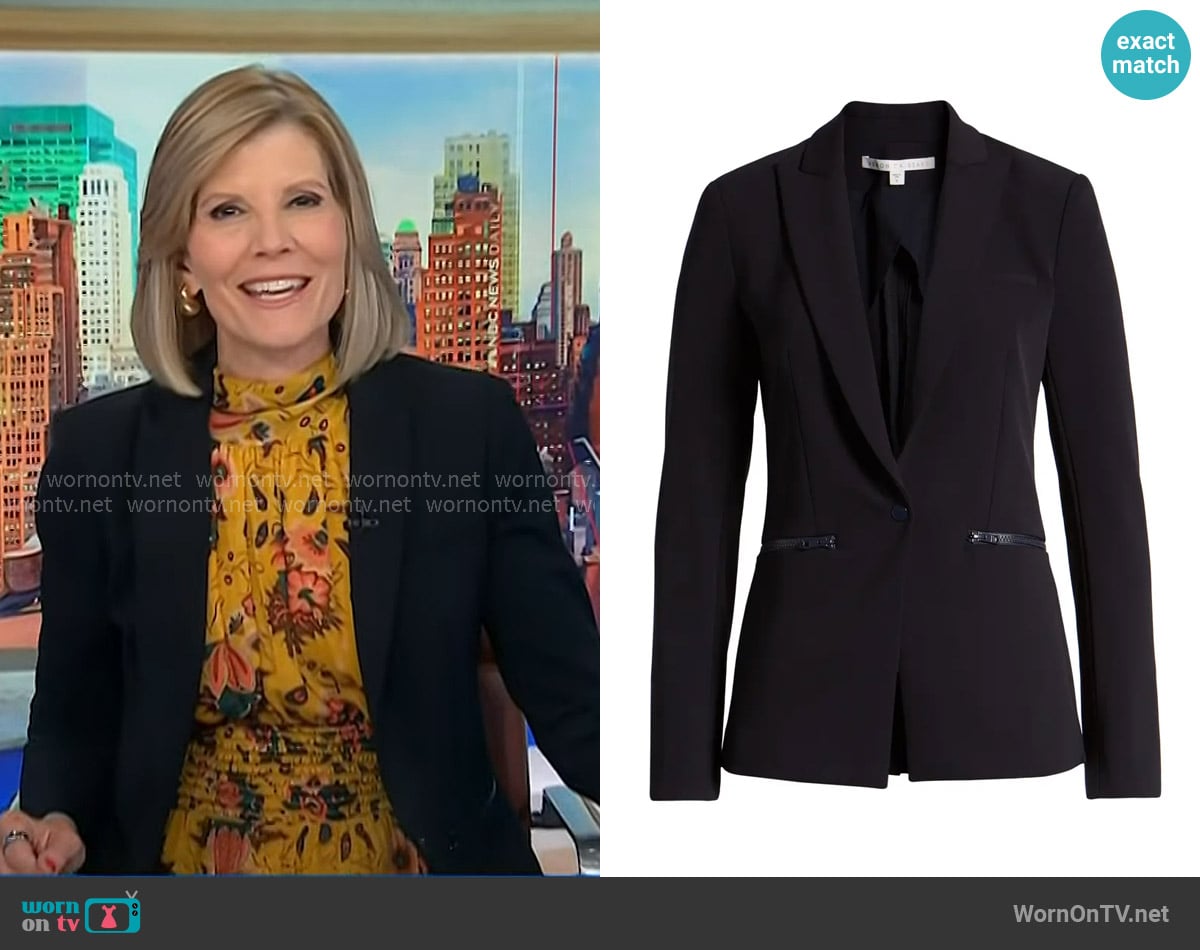 Kate's Veronica Beard jacket Kate's Veronica Beard jacket