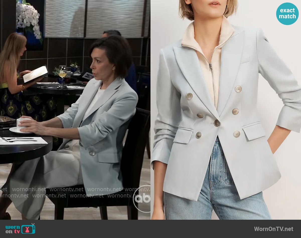 Anna's Veronica Beard jacket Anna's Veronica Beard jacket