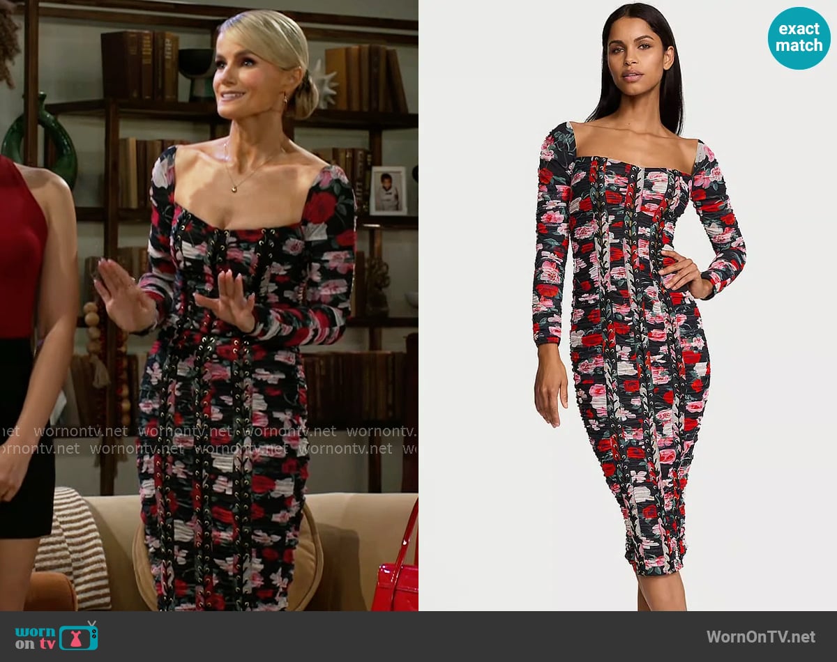 Vanessa's Victorias Secret dress Vanessa's Victorias Secret dress