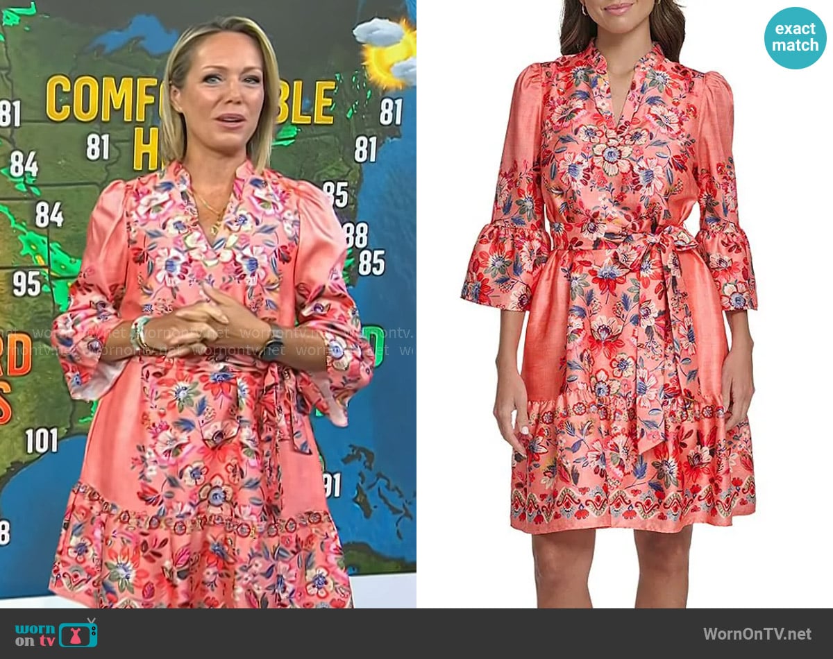 Dylan's Vince Camuto dress Dylan's Vince Camuto dress