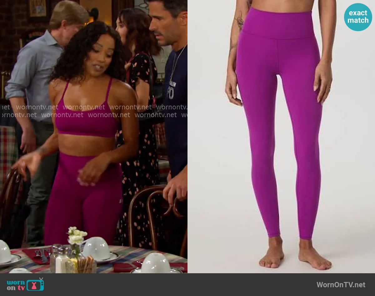 Jada's Vuori leggings Jada's Vuori leggings