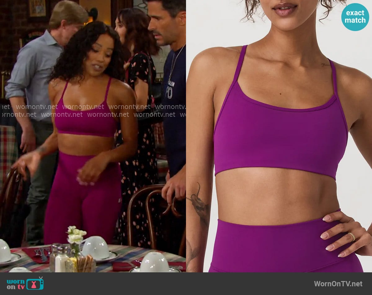 Jada's Vuori bra Jada's Vuori bra