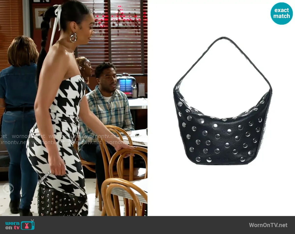 Chelsea's Walter Baker bag