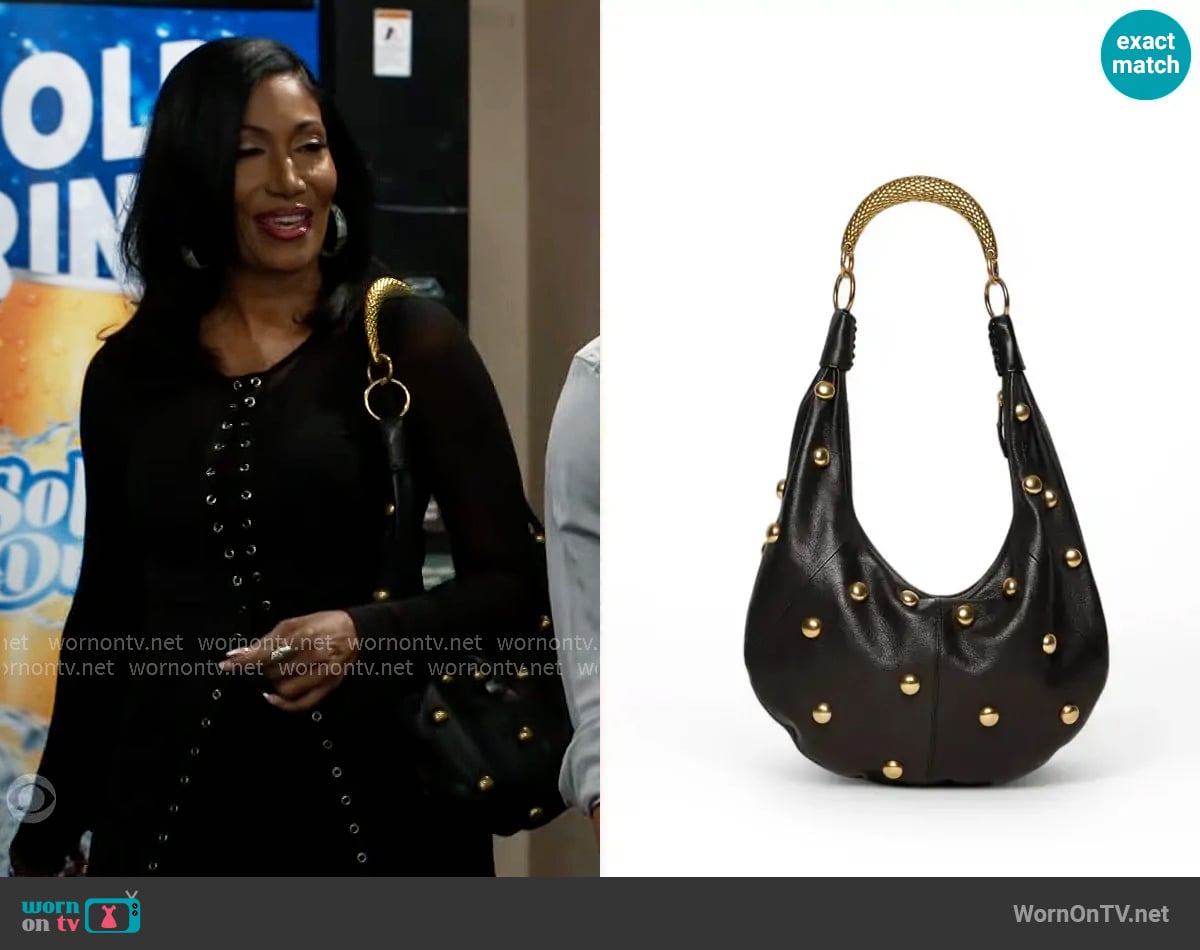 Leslie's Walter Baker bag Leslie's Walter Baker bag