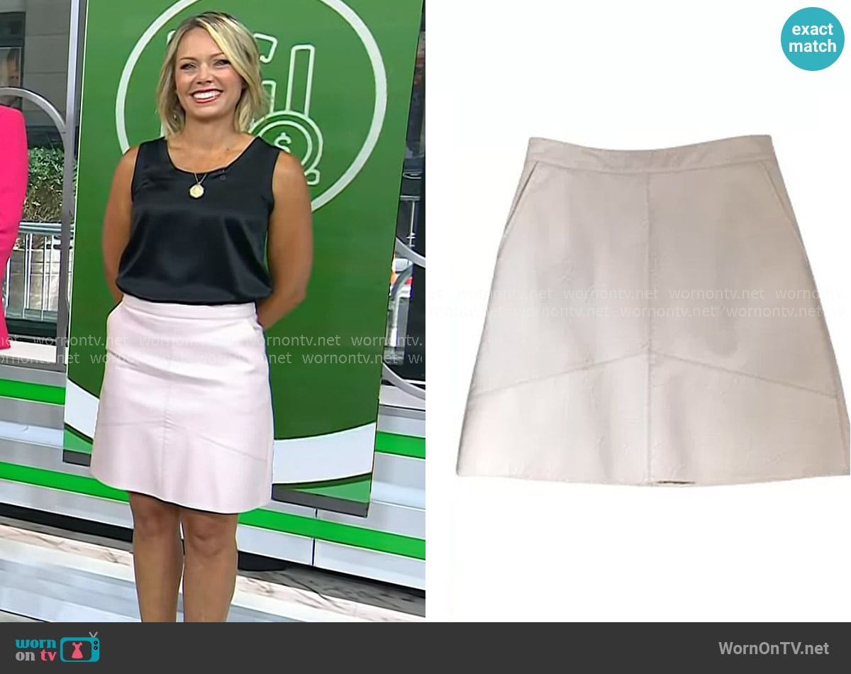 Dylan's Zara Basic Collection skirt Dylan's Zara Basic Collection skirt