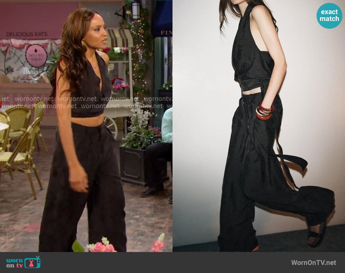 Lani's Zara pants Lani's Zara pants
