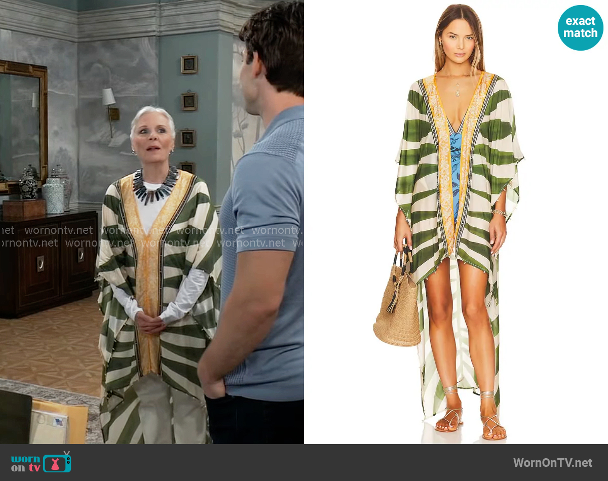 Tracy's Agua Bendita jacket