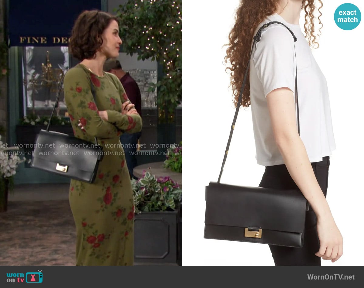 Sarah's All Saints bag Sarah's All Saints bag