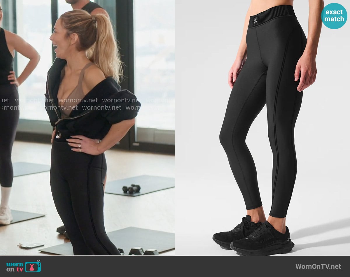 Daisy's Alo Yoga leggings
