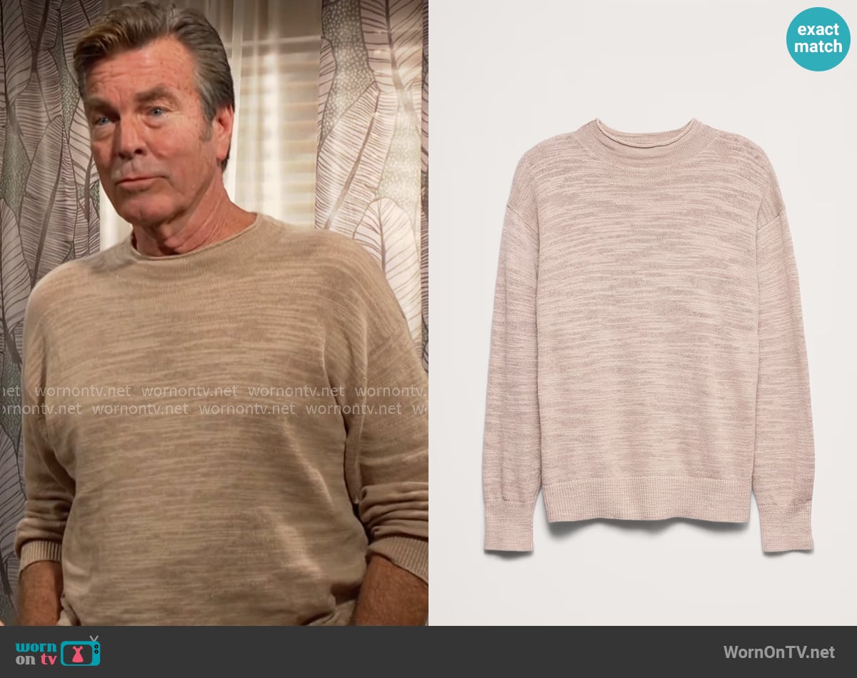 Jack's Banana Republic sweater