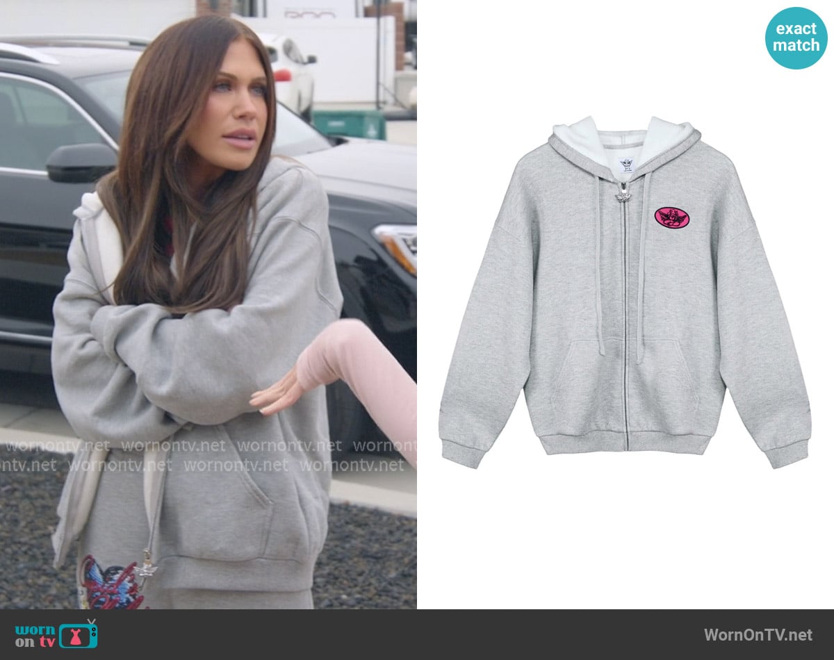 Jessi's Boys Lie sweater Jessi's Boys Lie sweater