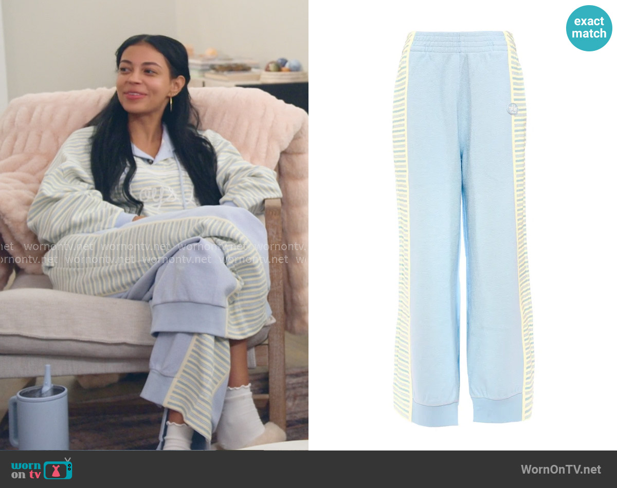 Layla's Boys Lie pants