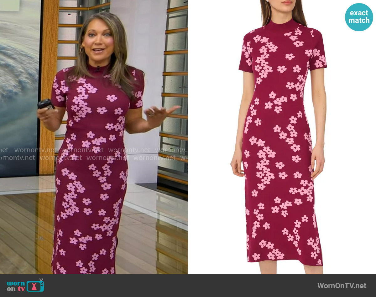 Ginger's Cece dress Ginger's Cece dress