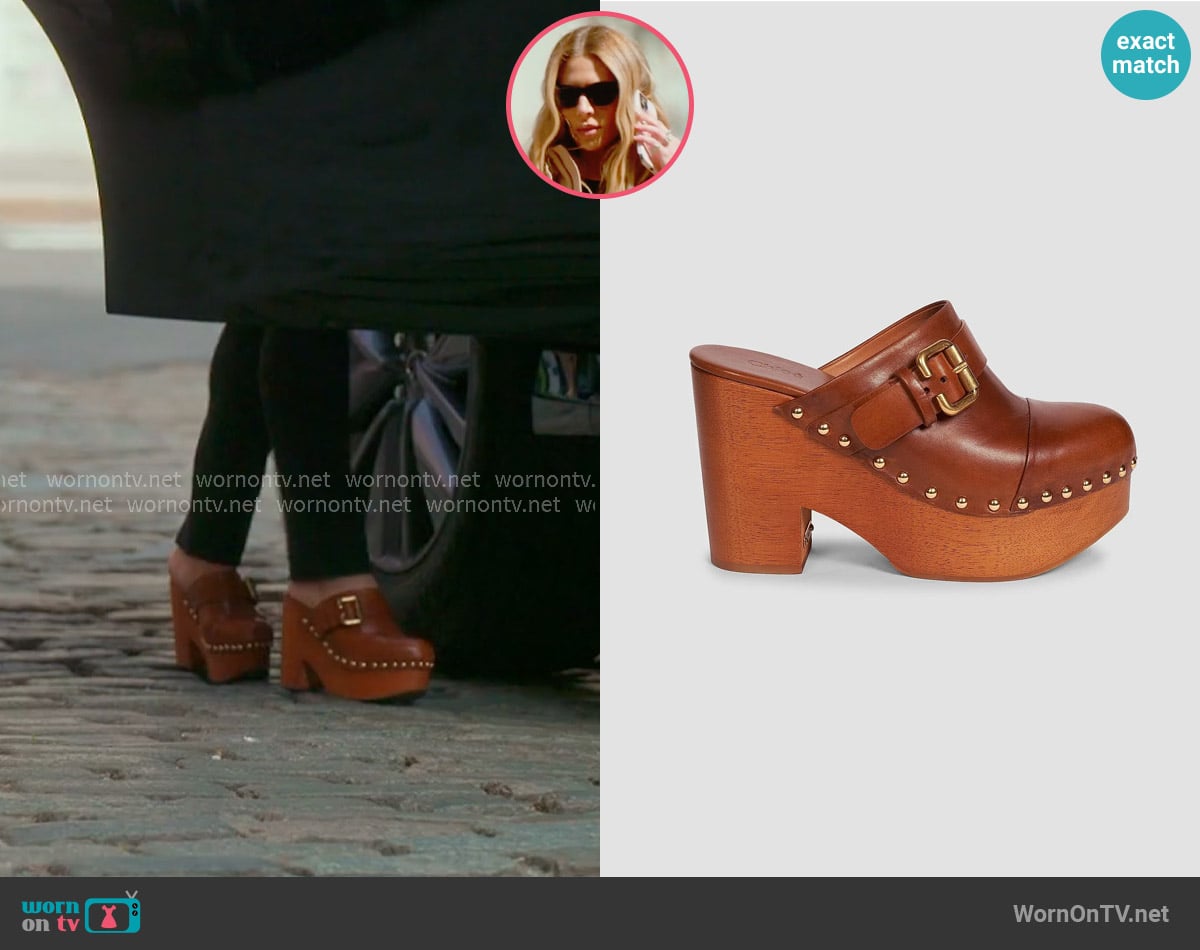 Daisy's Chloe shoes Daisy's Chloe shoes