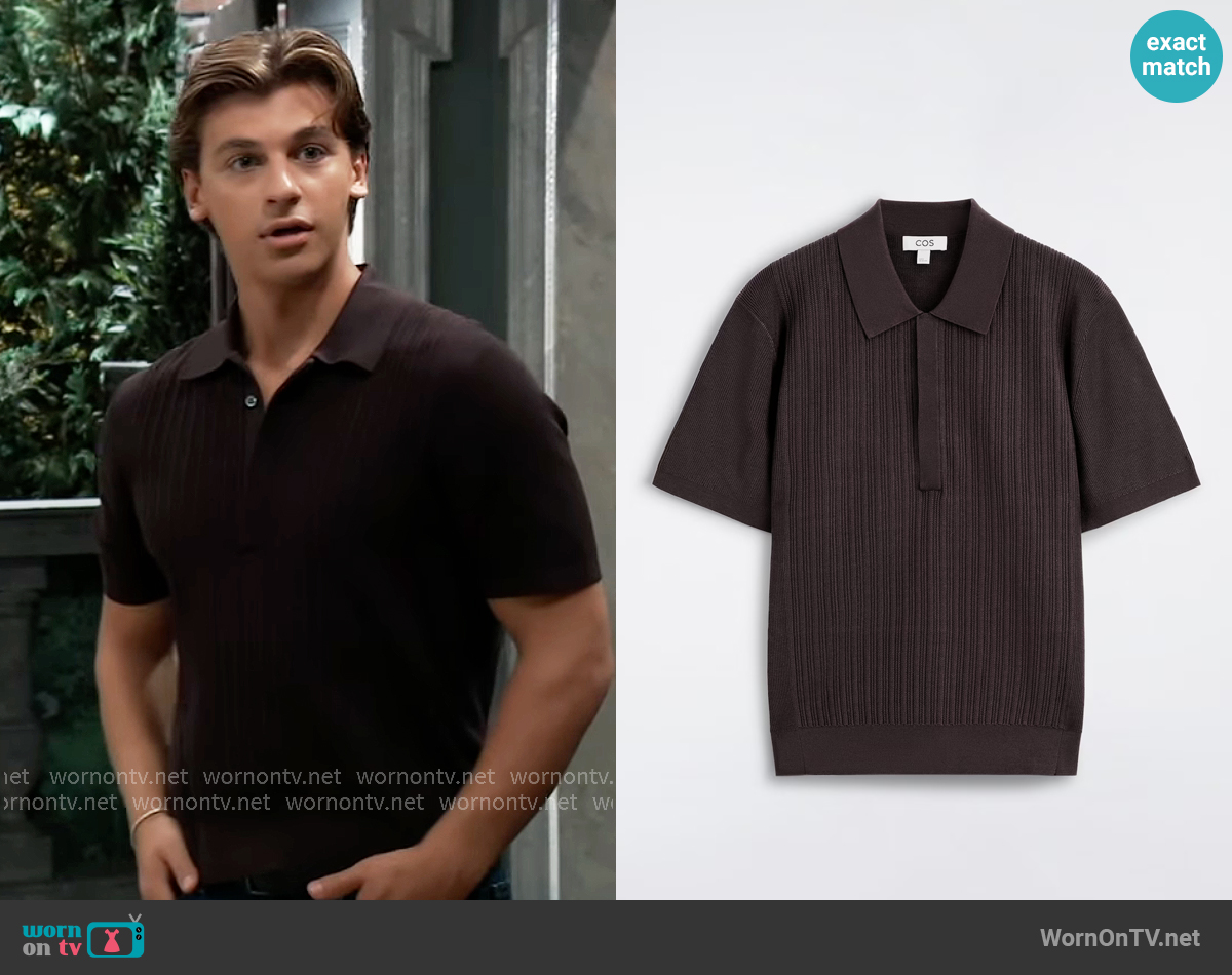 Gio's Cos shirt Gio's Cos shirt