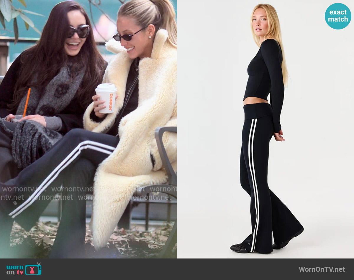 Alix's CSB pants
