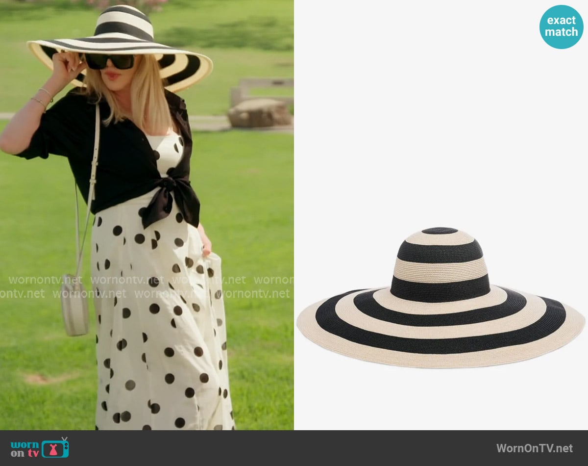 Shannon's Eugenia Kim hat Shannon's Eugenia Kim hat