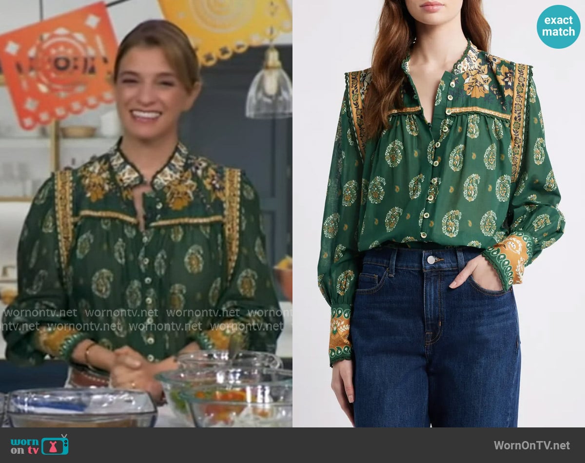 Pati Jinich's FARM Rio top