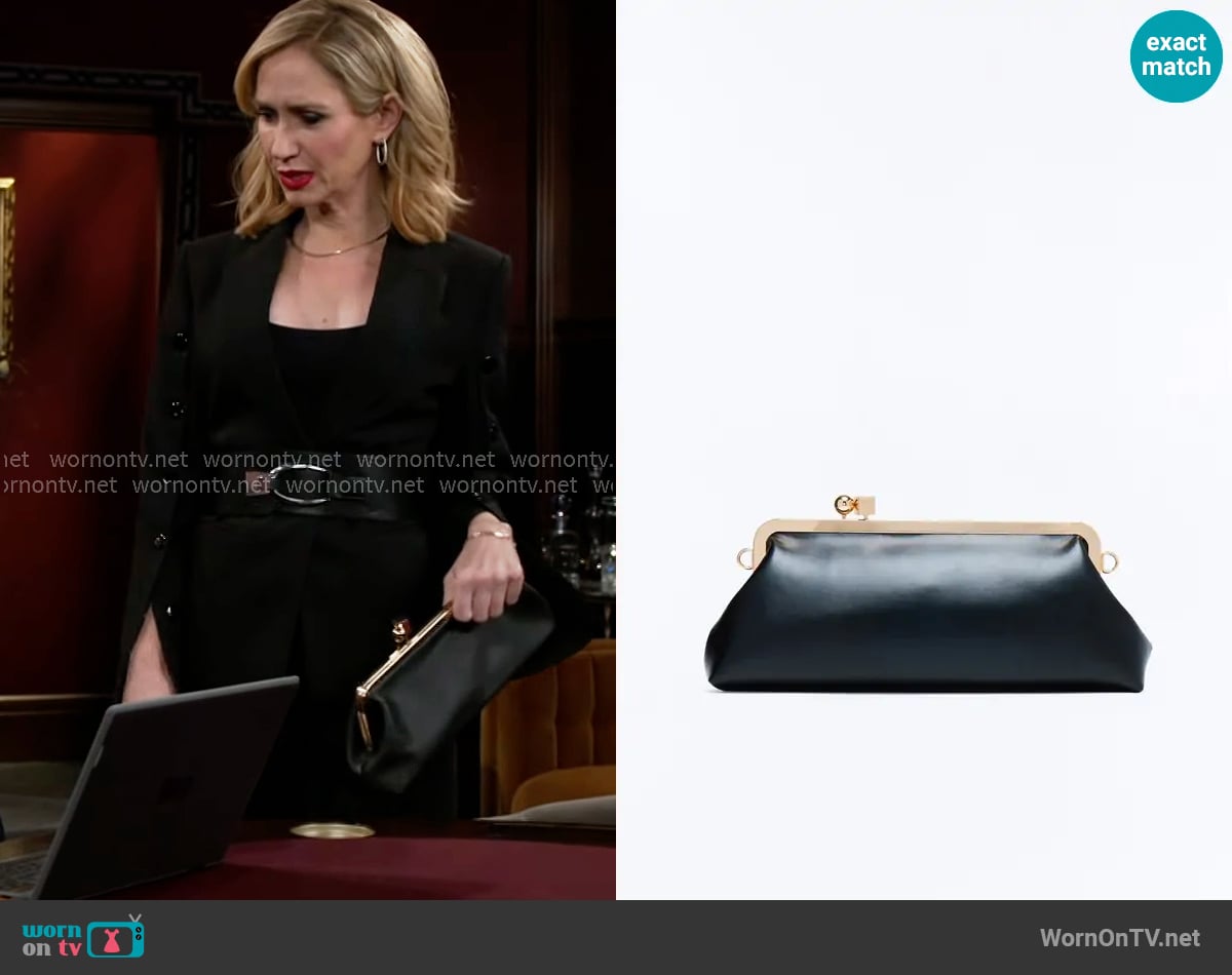 Heather's Fashion Nova bag Heather's Fashion Nova bag
