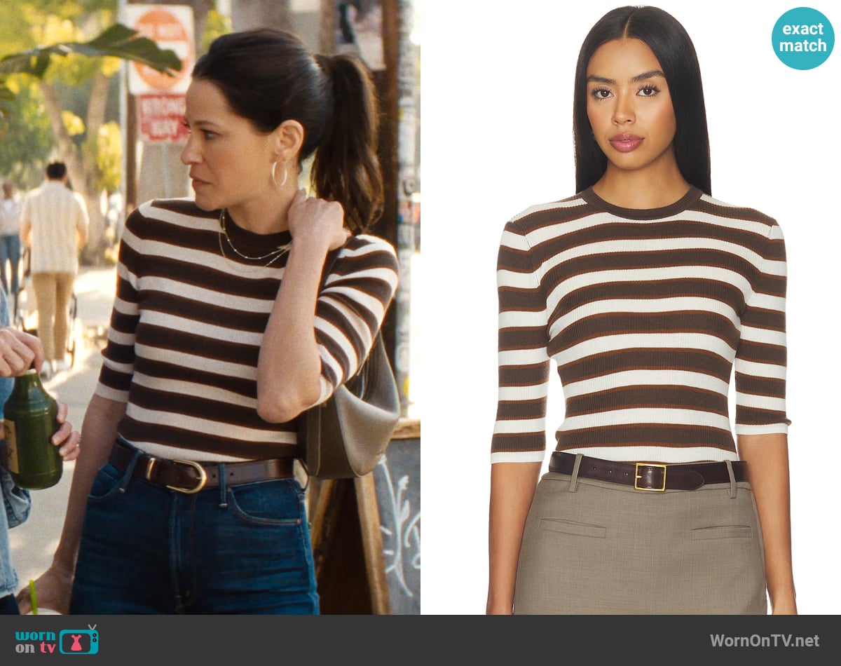 Esther's Favorite Daughter top Esther's Favorite Daughter top