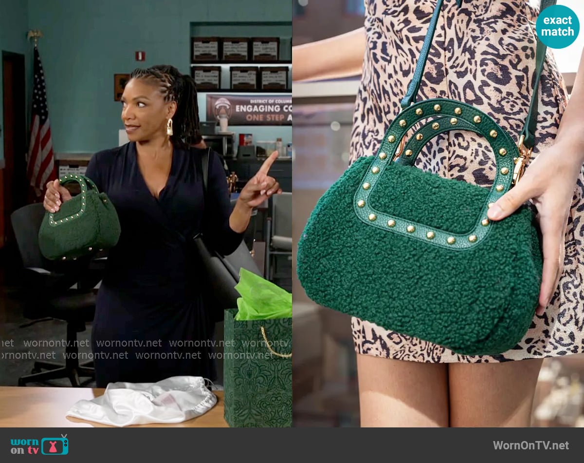 Darlene's F&W Style bag Darlene's F&W Style bag