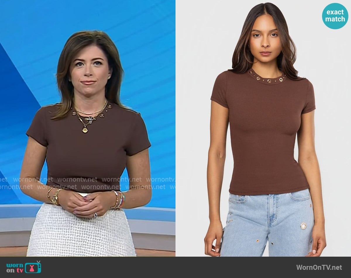 Chloe's Generation Love top Chloe's Generation Love top