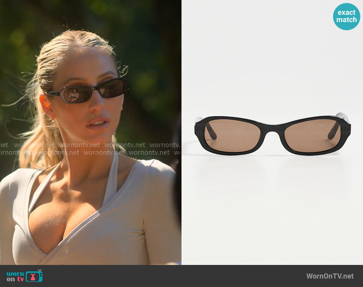 Alix's Heaven Mayhem sunglasses Alix's Heaven Mayhem sunglasses