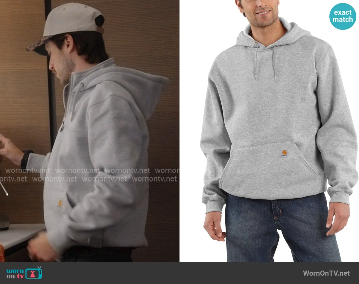 Liam's sweater Liam's sweater