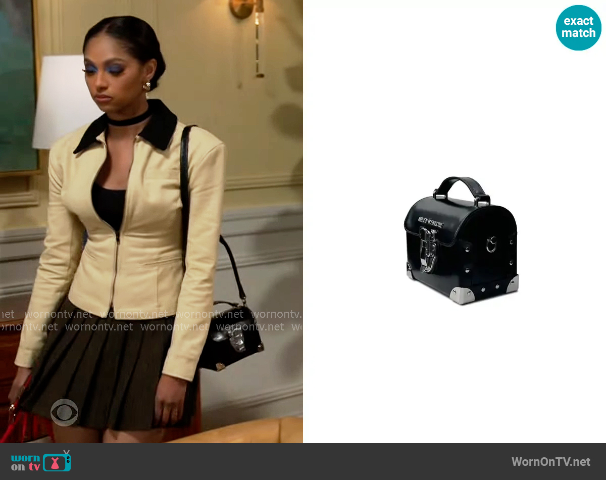 Kat's Maya Winston bag Kat's Maya Winston bag