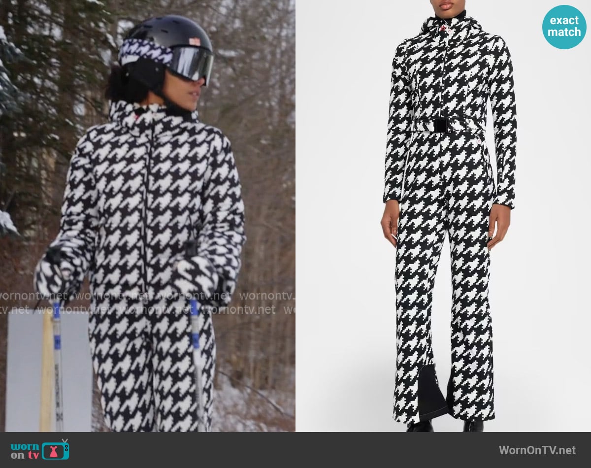 Ava's Perfect Moment jumpsuit