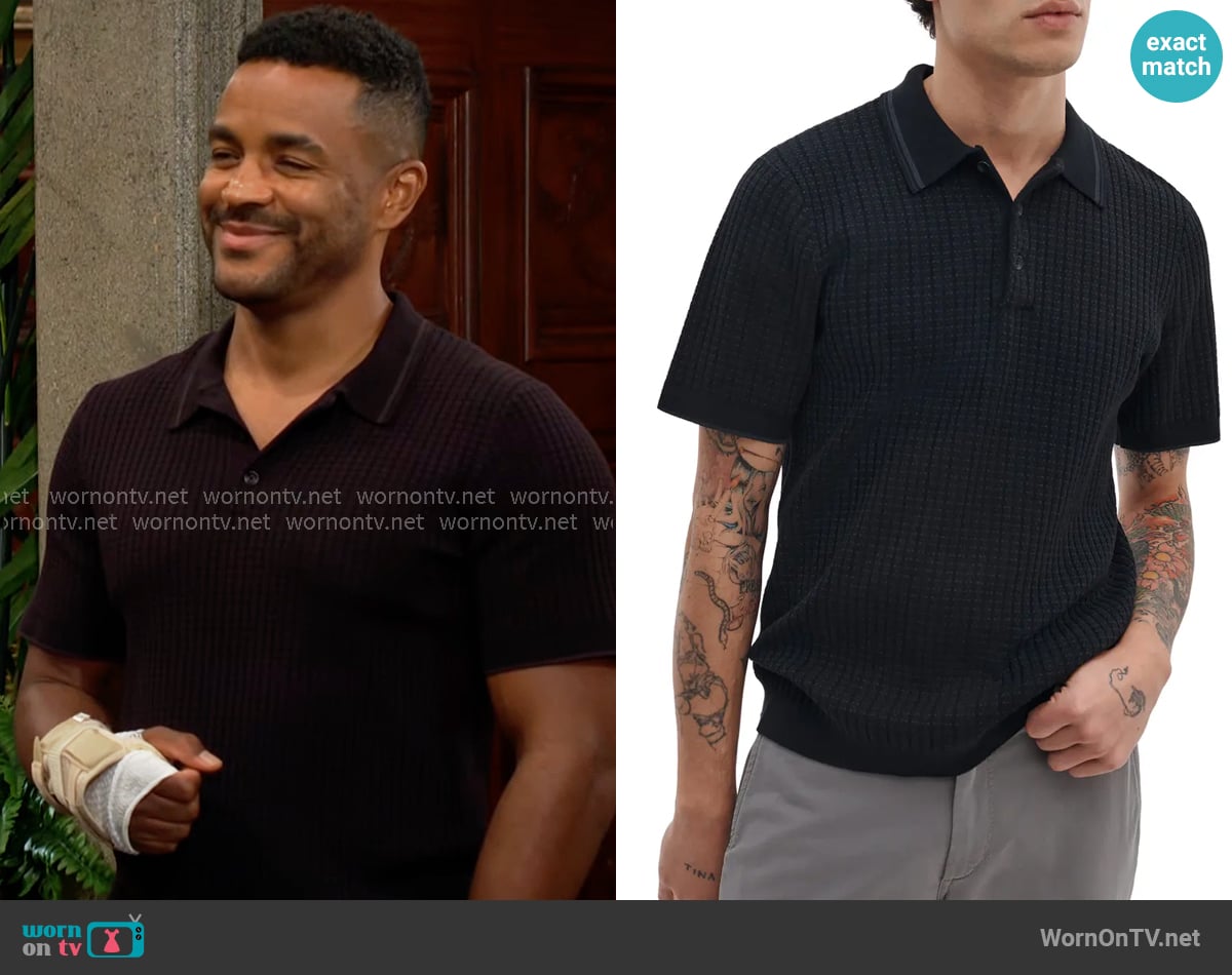 Nate's Rag & Bone shirt Nate's Rag & Bone shirt