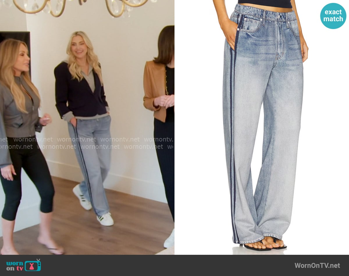 Gina's Rag & Bone pants