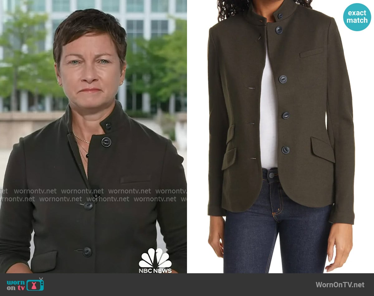 Stephanie's Rag & Bone jacket Stephanie's Rag & Bone jacket