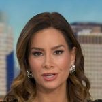 Rebecca's silver knot ring earrings on Good Morning America Rebecca's silver knot ring earrings on Good Morning America