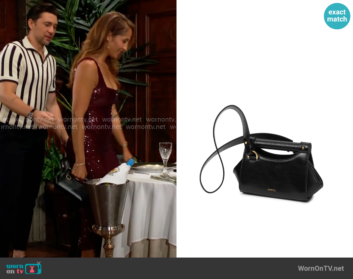 Lily's Sancia bag Lily's Sancia bag