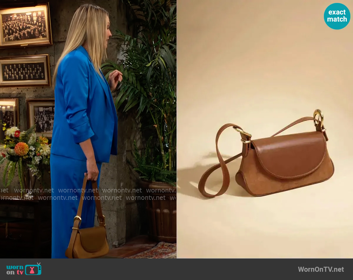 Sharon's Sancia bag Sharon's Sancia bag