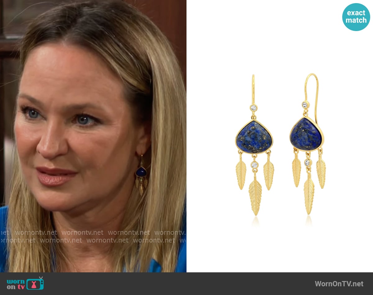 Sharon's Tai Jewelry earrings Sharon's Tai Jewelry earrings