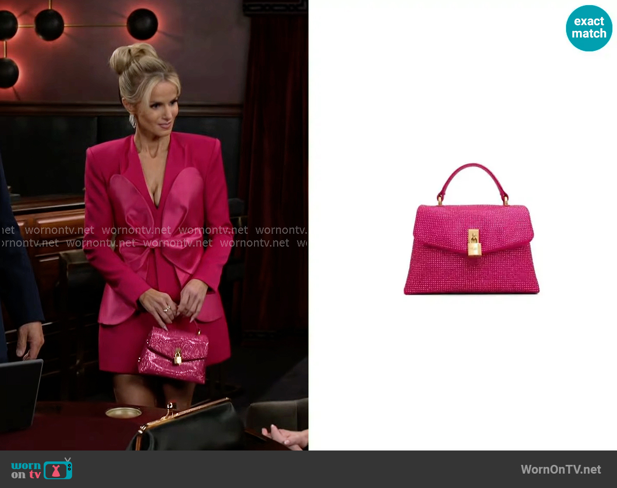 Vanessa's Ted Baker bag Vanessa's Ted Baker bag