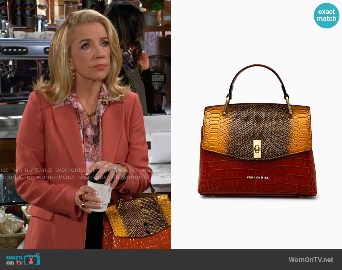 Nikki's Verano Hill bag Nikki's Verano Hill bag