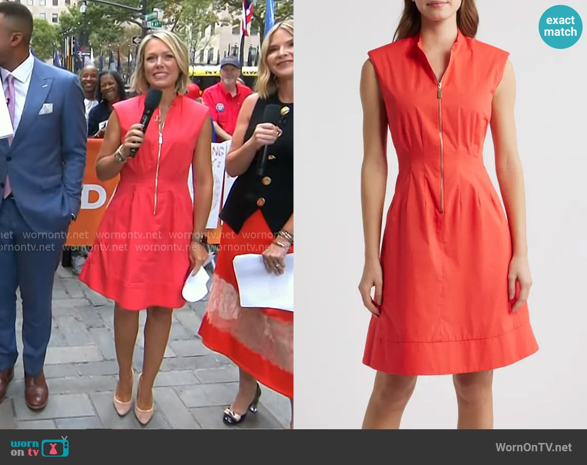 Dylan's Vince Camuto dress Dylan's Vince Camuto dress