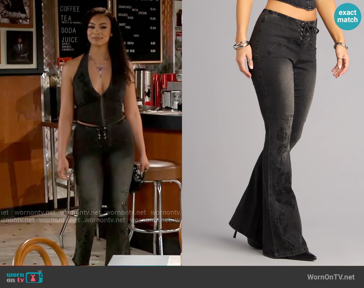 Chelsea's Windsor pants Chelsea's Windsor pants