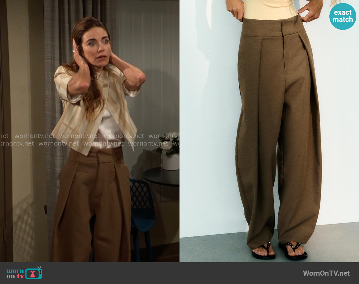Victoria's Zara pants Victoria's Zara pants