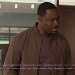 Eric’s brown bomber jacket on Reasonable Doubt Eric’s brown bomber jacket on Reasonable Doubt