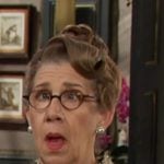 Rita’s red tweed jacket on Days of our Lives Rita’s red tweed jacket on Days of our Lives